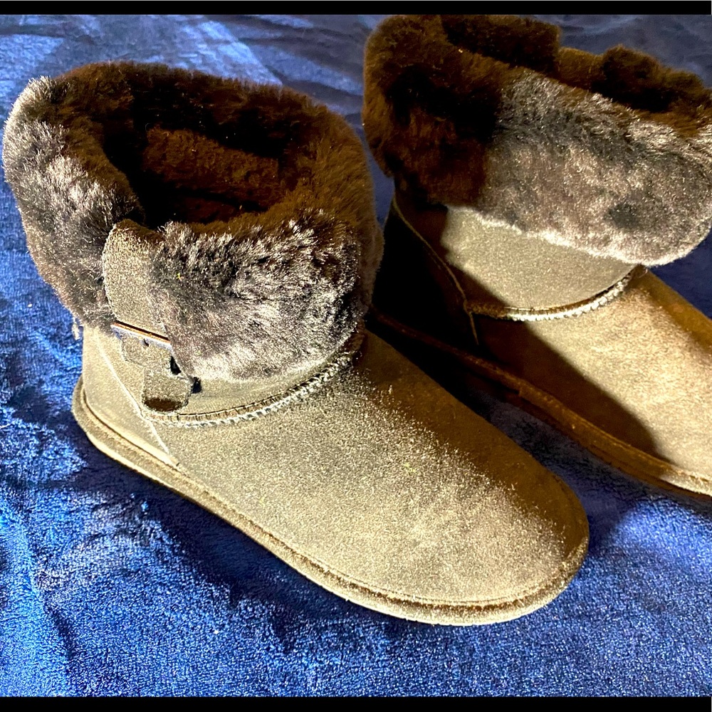 Winter Boots